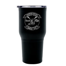 Load image into Gallery viewer, MWSS-372 USMC Unit Logo Tumblers- 30 OZ
