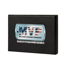 Load image into Gallery viewer, USMC Leather RFID Blocking Wallet
