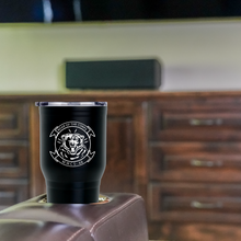 Load image into Gallery viewer, MWCS-48 USMC Unit Logo Tumblers- 30 oz- OLD Logo
