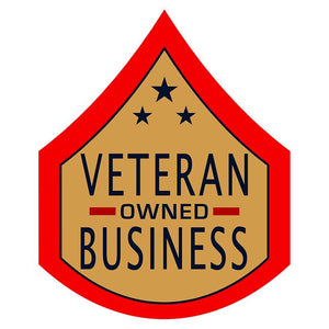 Service Disabled Veteran Owned Small Business