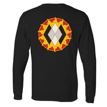 Load image into Gallery viewer, 14th Psychological Operations Battalion Long Sleeve T-Shirt, PSYOP, Army Psych Ops
