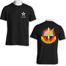 Load image into Gallery viewer, 11th Psychological Operations Bn T-Shirt
