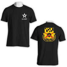 Load image into Gallery viewer, 158th Cavalry Regiment T-Shirt
