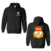 Load image into Gallery viewer, 14th Cavalry Regiment Sweatshirt
