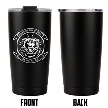 Load image into Gallery viewer, MWCS-48 Unit Logo Tumblers- 20 OZ-OLD Logo
