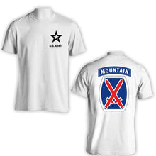 Load image into Gallery viewer, 10th Mountain Division T-Shirt
