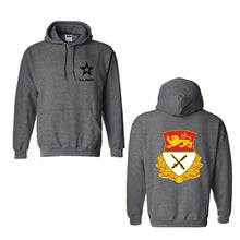 Load image into Gallery viewer, 14th Cavalry Regiment Sweatshirt
