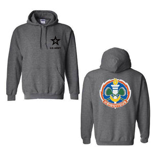 105th Signal Corps Battalion Sweatshirt