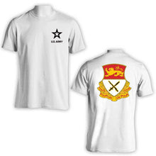 Load image into Gallery viewer, 15th Cavalry Regiment T-Shirt

