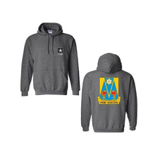 Load image into Gallery viewer, 303rd Military Intelligence Battalion Sweatshirt
