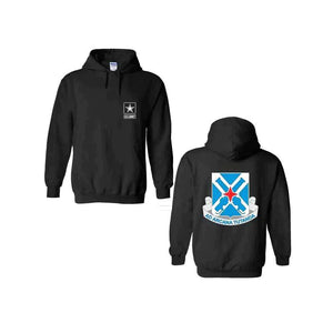 305th Military Intelligence Battalion Sweatshirt