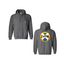 Load image into Gallery viewer, 310th Sustainment Command Sweatshirt
