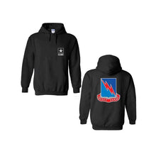 Load image into Gallery viewer, 323rd Military Intelligence Battalion Sweatshirt
