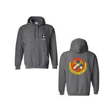 Load image into Gallery viewer, 3rd Sustainment Command Sweatshirt
