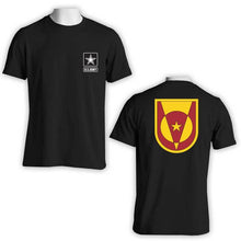 Load image into Gallery viewer, US Army Transportation Command, 5th Transportation Command, US Army T-Shirt, US Army Apparel
