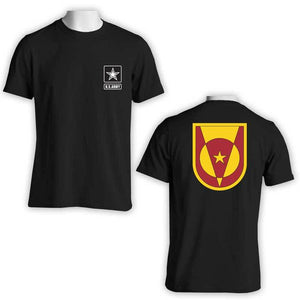 US Army Transportation Command, 5th Transportation Command, US Army T-Shirt, US Army Apparel