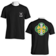 Load image into Gallery viewer, 93rd Military Police Bn, US Army Military Police, US Army Apparel, US Army T-Shirt
