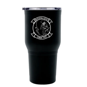 VMM-764 USMC Tumbler - 30 oz