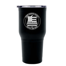 Load image into Gallery viewer, 30 Oz Back The Blue Tumbler, Back The Blue, Police 30 Oz Tumbler, Gifts for Police Officers
