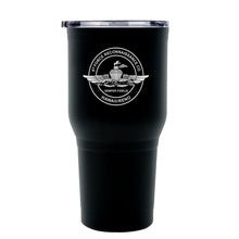 Load image into Gallery viewer, 4th Force Reconnaissance Battalion Unit Logo Laser Engraved 30 Oz Tumbler
