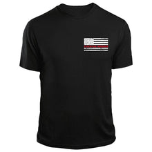 Load image into Gallery viewer, Essential Worker COVID-19 First Responder T-Shirt
