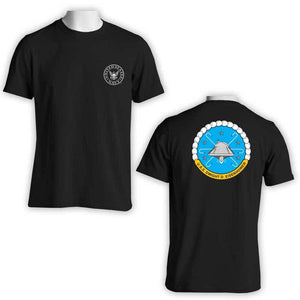 CVN 69, CVN 69 T-Shirt, USS Dwight D Eisenhower T-Shirt, US Navy Apparel, US Navy T-Shirt