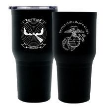 Load image into Gallery viewer, MACS-2 USMC Unit Logo Tumblers- 30 oz
