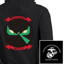 Load image into Gallery viewer, MACS-2 USMC Unit Hoodie
