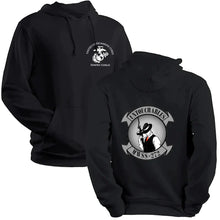 Load image into Gallery viewer, MWSS-272 Unit Sweatshirt- NEW Logo
