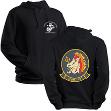 Load image into Gallery viewer, HMH-461 Unit Sweatshirt
