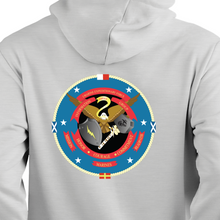 Load image into Gallery viewer, IMEF Group Unit Sweatshirt
