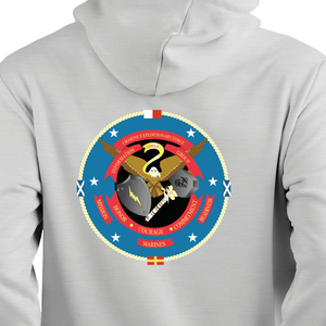 IMEF Group Unit Sweatshirt