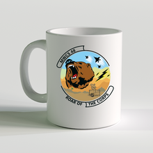 Load image into Gallery viewer, MWCS-48 Unit Coffee Mug NEW Logo
