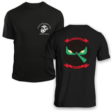 Load image into Gallery viewer, MACS-2 USMC Unit T-Shirt-
