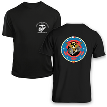 Load image into Gallery viewer, I Marine Expeditionary Force Group (IMEFG) Unit T-Shirt
