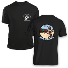 Load image into Gallery viewer, Marine Light Helicopter Attack Squadron 775 USMC Unit T-Shirt, HMLA-775 USMC Unit Logo, USMC gift ideas for men, Marine Corp gifts men or women
