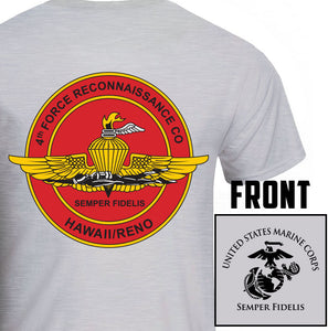 Force recon t clearance shirts