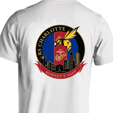 Load image into Gallery viewer, RS Charlotte Unit T-Shirt
