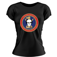 Load image into Gallery viewer, 1st Radio battalion unit t-shirt, 1st Radio Bn, USMC 1st Radio Bn Unit T-Shirt
