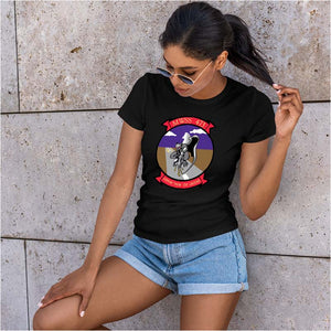 Marine Wing Support Squadron 473 USMC Unit ladie's T-Shirt, MWSS-473  Marines, USMC gift ideas for women, Marine Corp gifts for women MWSS-473 Marines