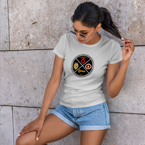 SES Bn Women's Unit Logo T-Shirt